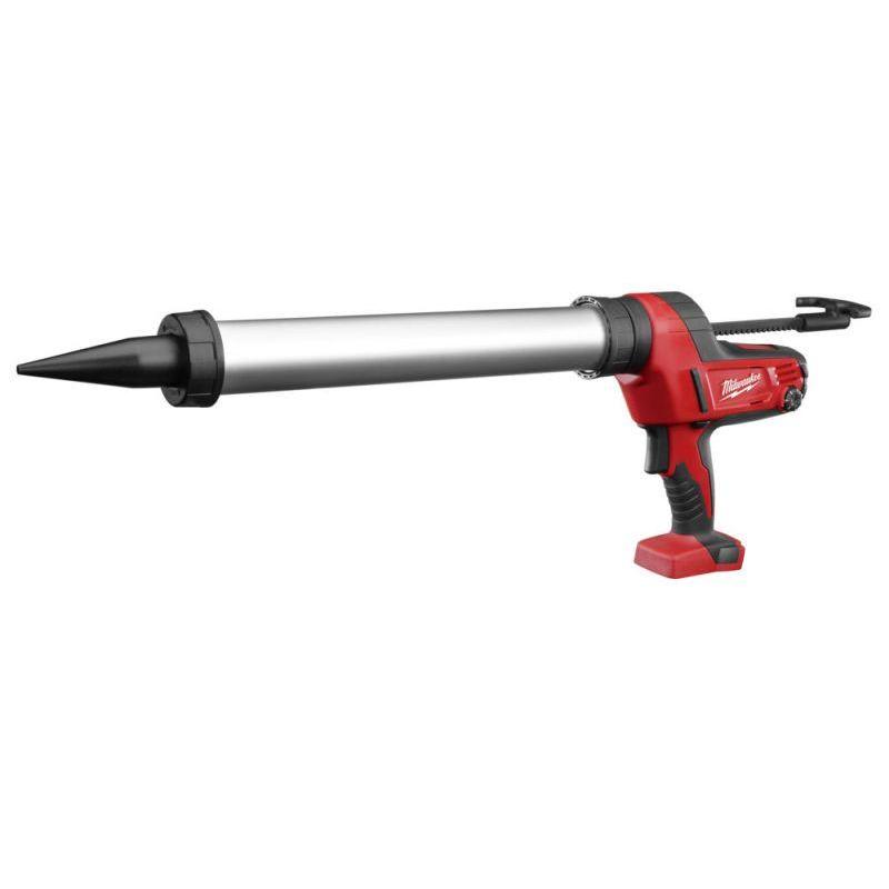 Picture of Milwaukee C18 PCG/600A-0B